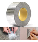 Fita de Vedação Impermeável para Vazamentos e Rachaduras | VedaGrind